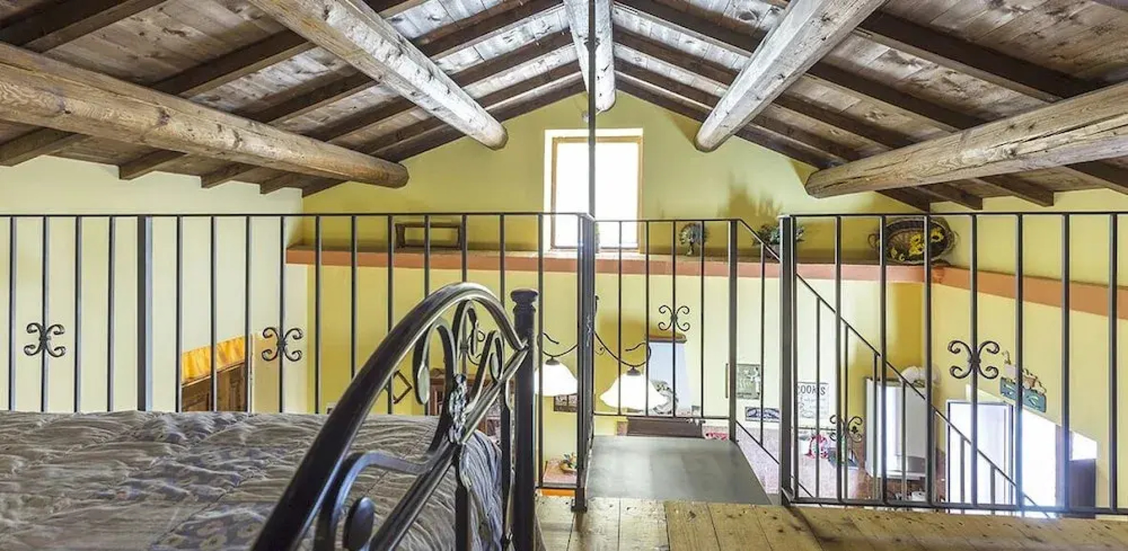 Residence Villa Valsi