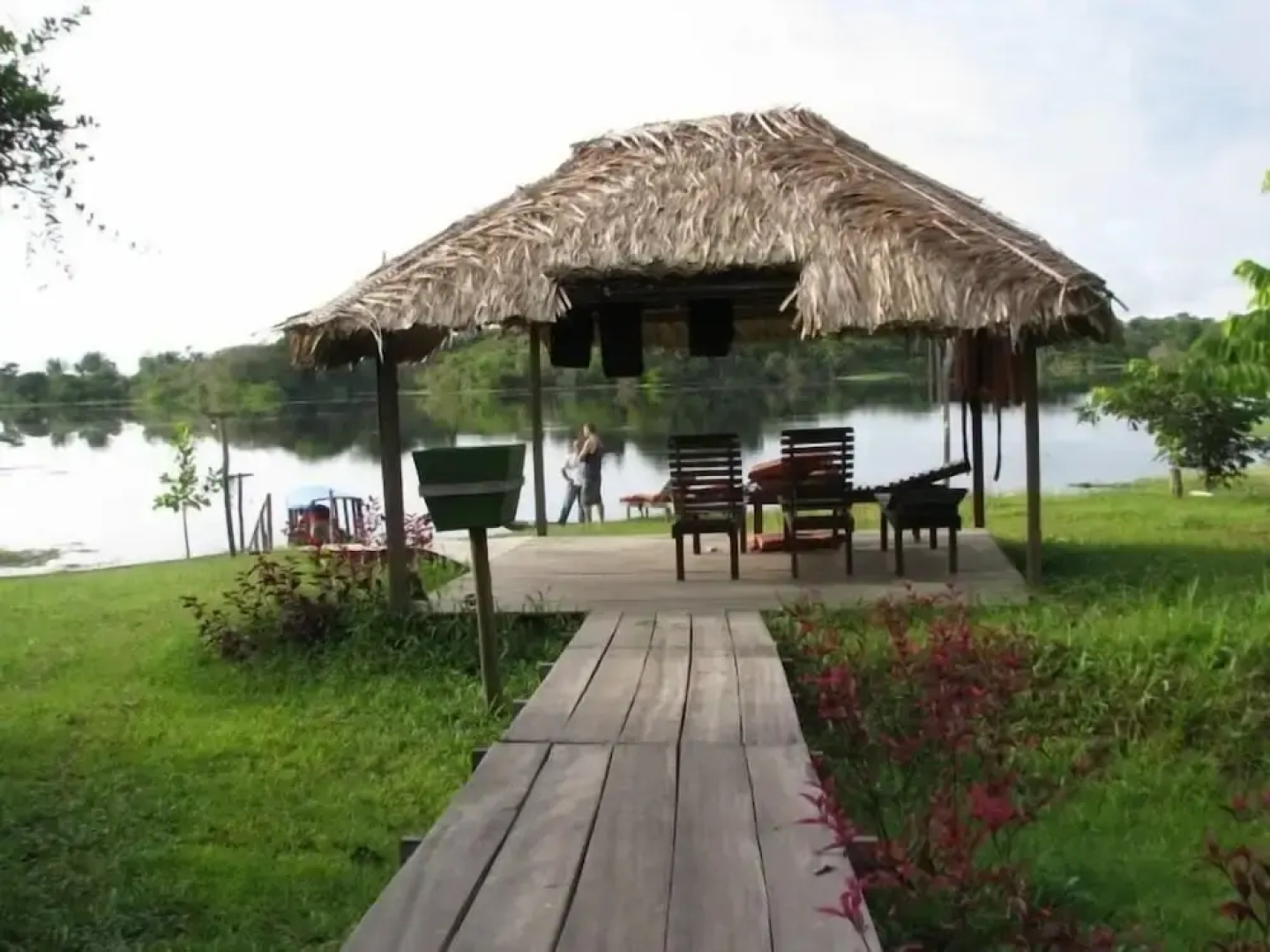Ararinha Jungle Hotel
