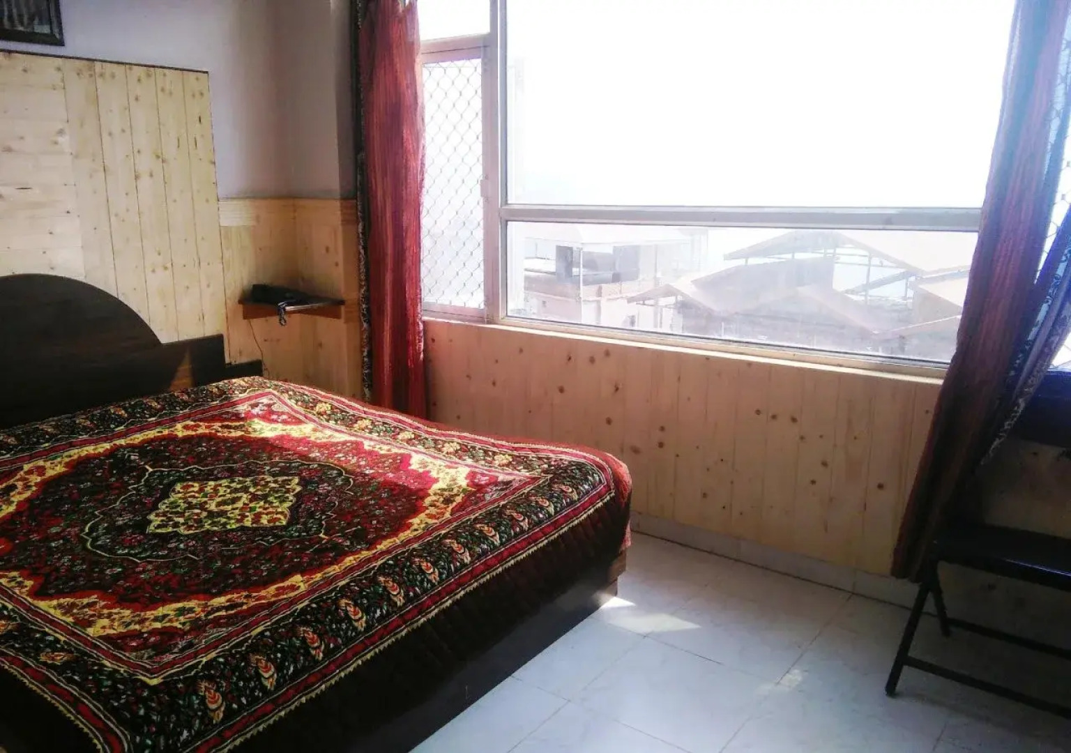 Hotel Mount View Shimla