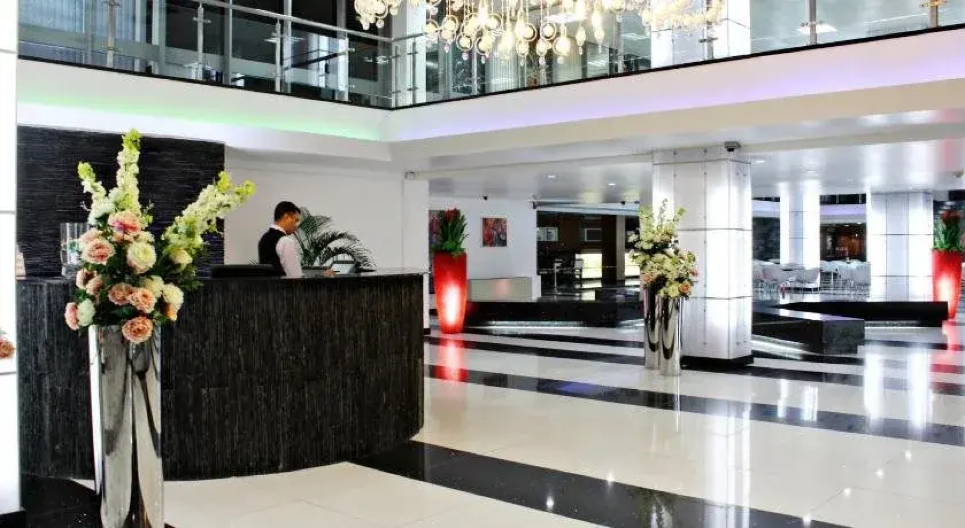 Radisson Hotel Paramaribo