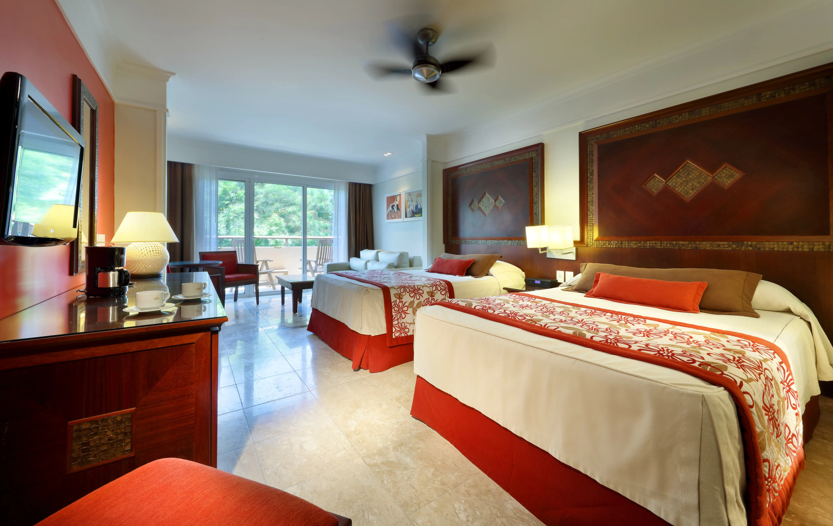 Grand Palladium Imbassai Resort and Spa - All Inclusive