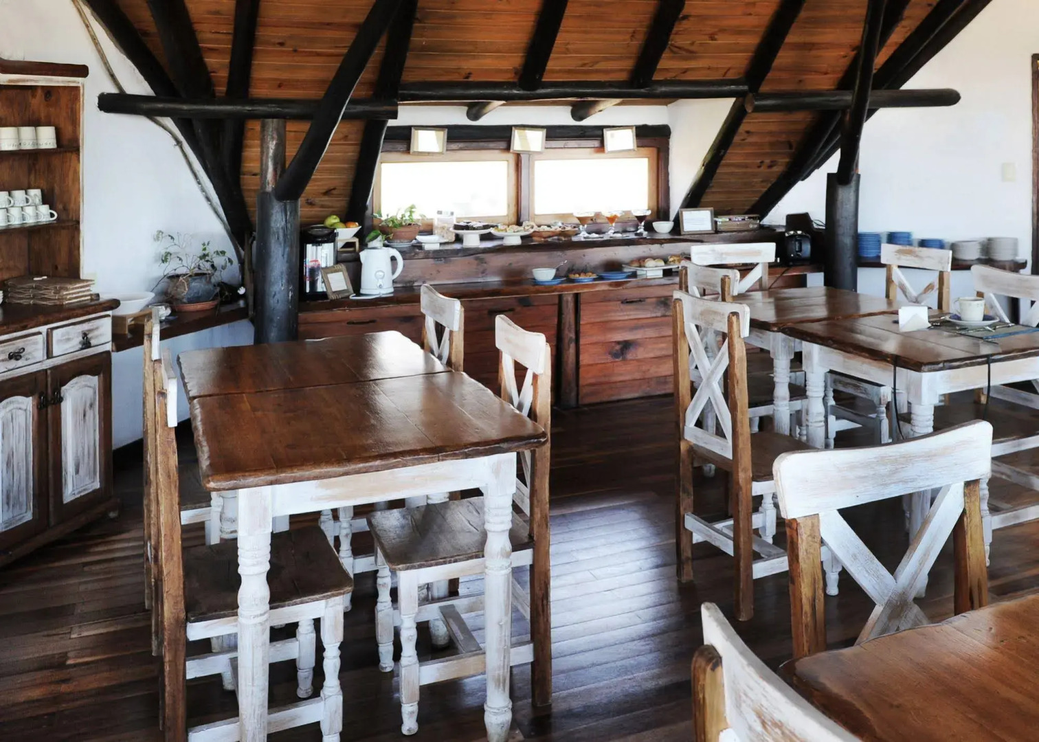 Hotel y Spa Arenarena