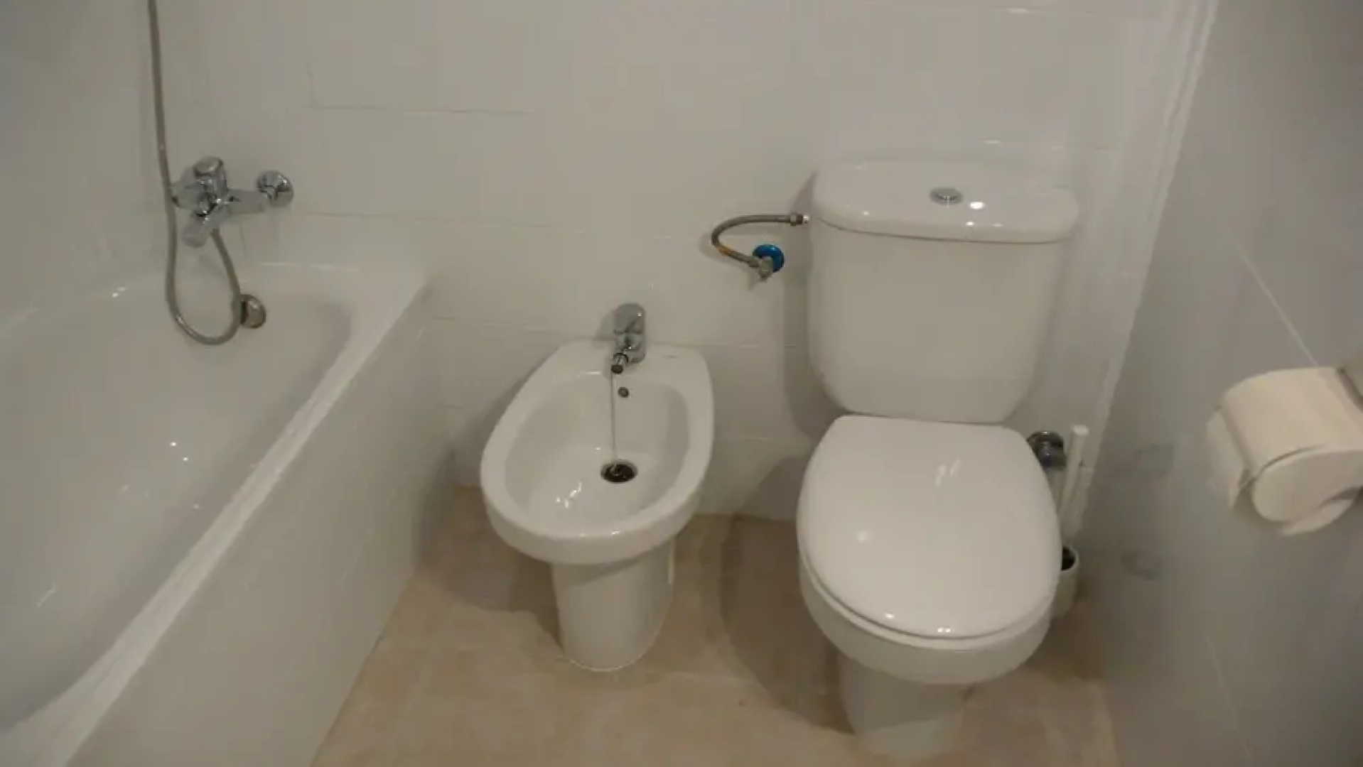 Portalet apartment, your resting place