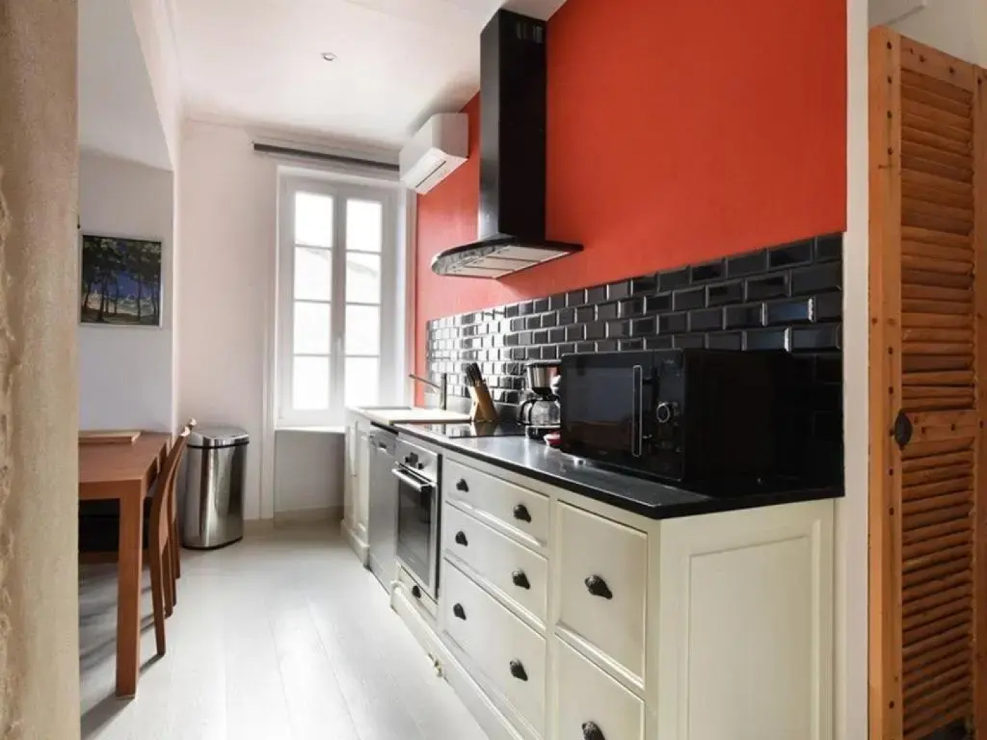 Appartement Ars-en-Ré, 3 pièces, 4 personnes - FR-1-434-54