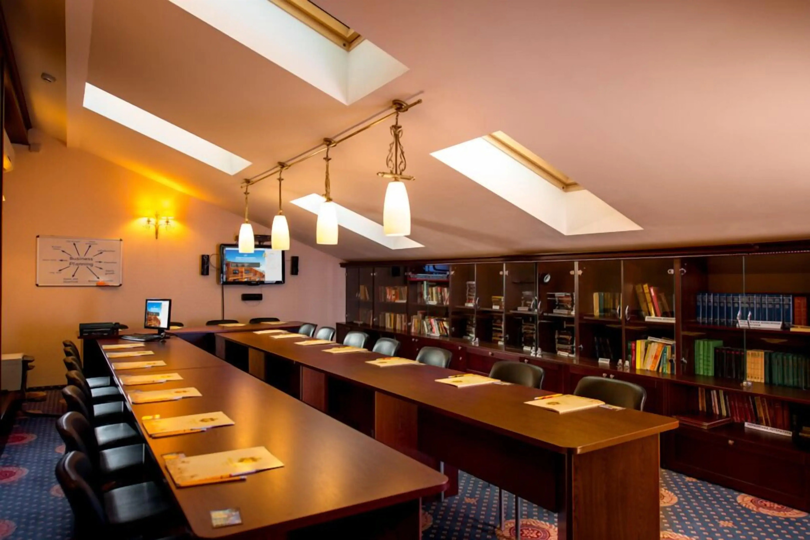 Курорт «Киевская Русь»