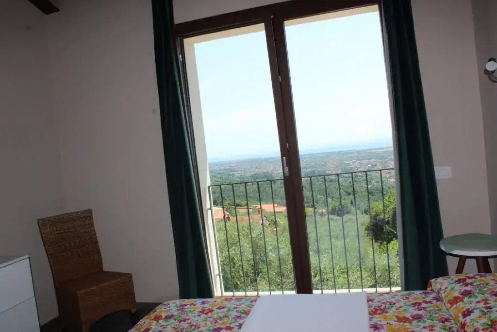 Appartamento a Fosdinovo a pochi km dalle 5Terre