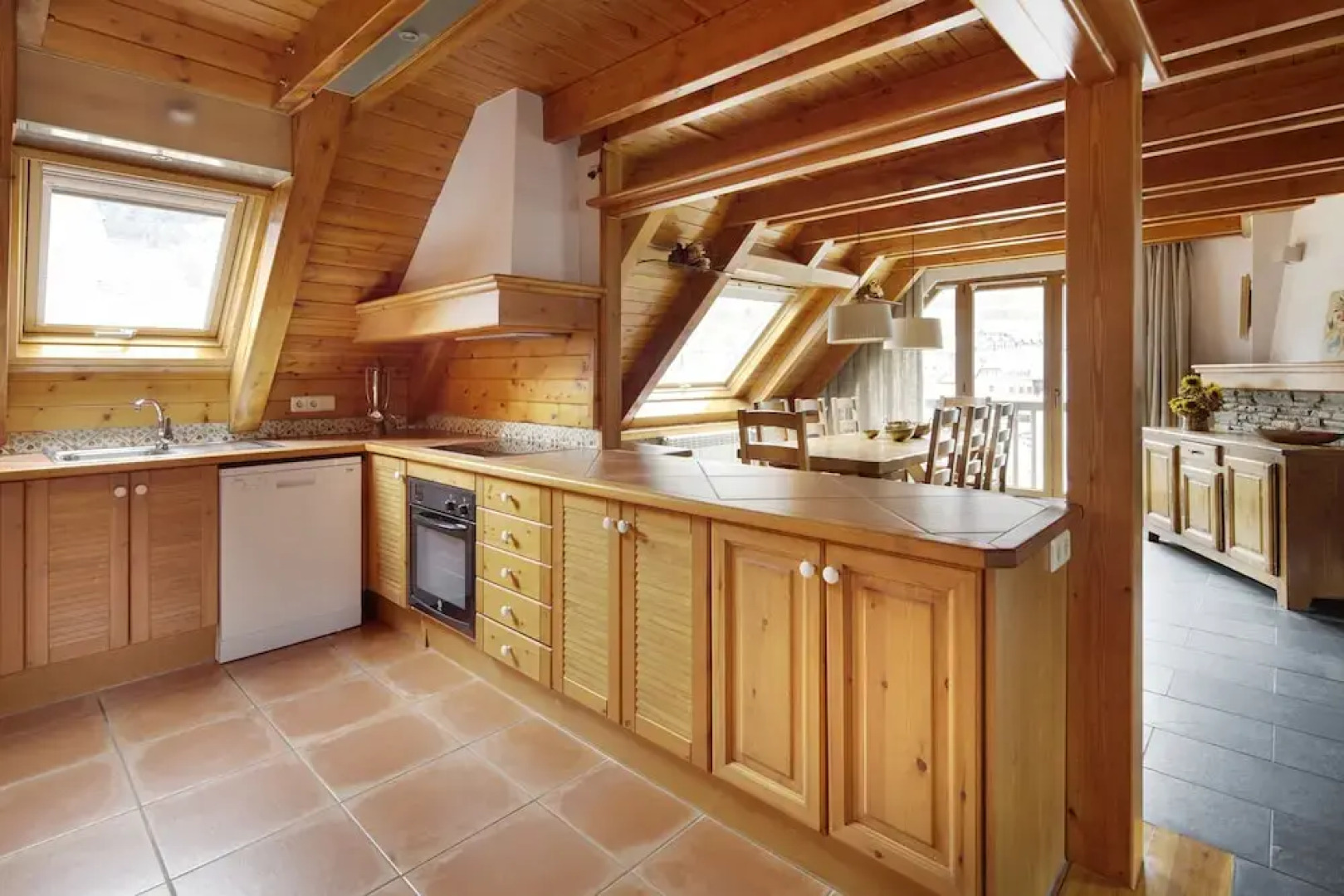 Duplex Humerau by FeelFree Rentals