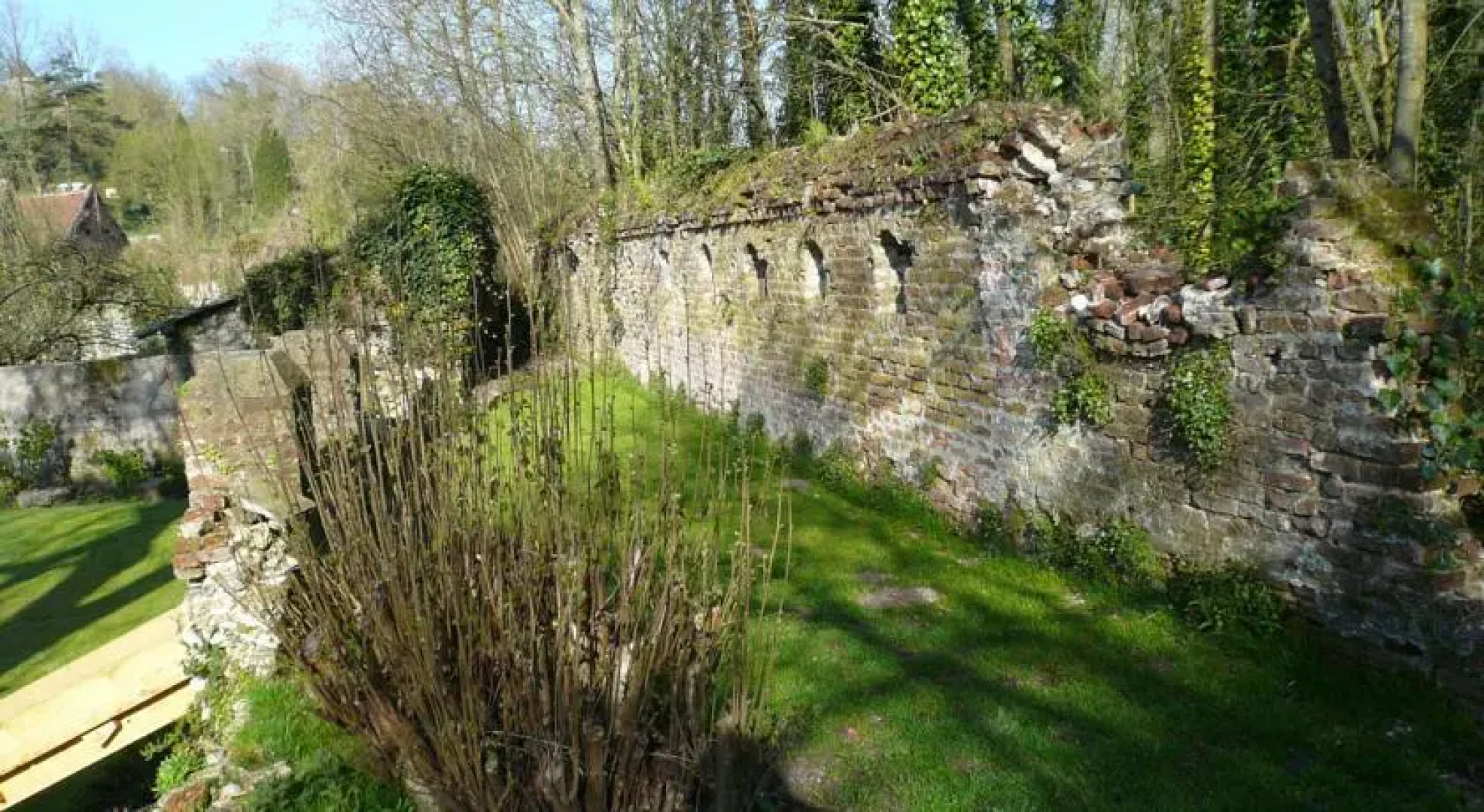 La Tannerie de Montreuil