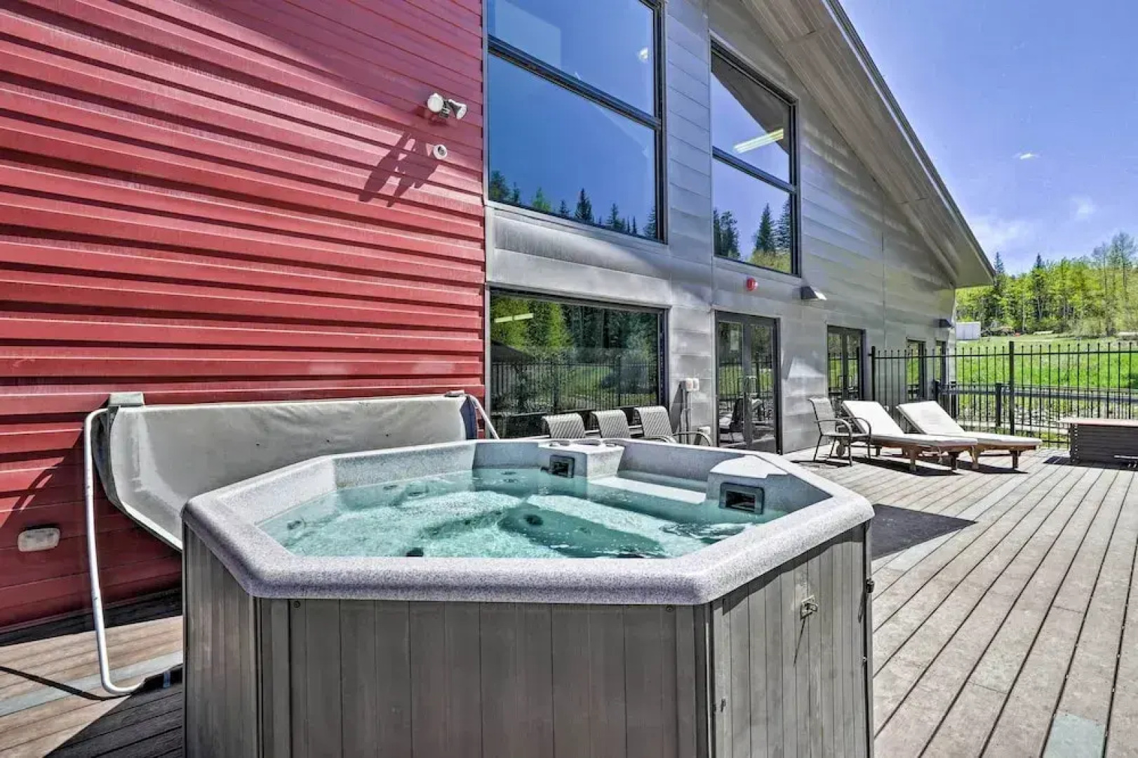 Dine, Shop & Shuttle to Resort: Winter Park Haven!