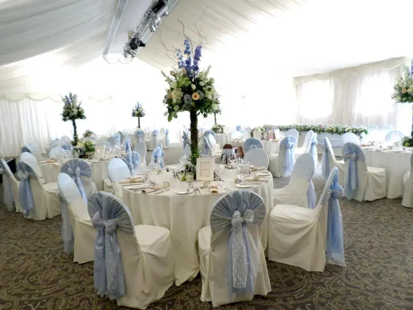 The Villa Country House Hotel