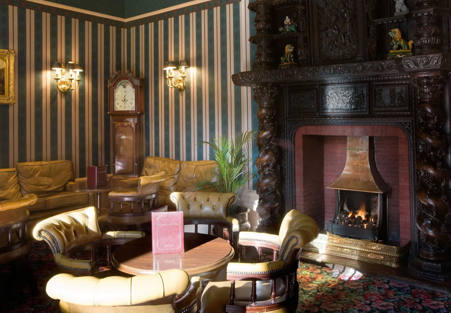 Armathwaite Hall Hotel