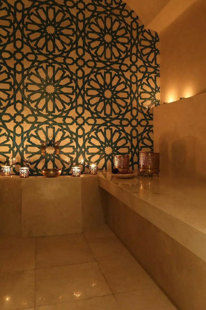 Dar Sofil Suites & Spa