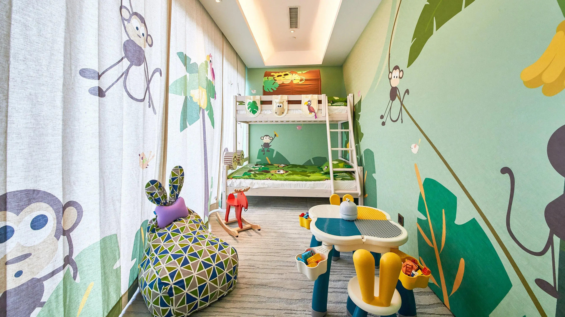 InterContinental Nantong by IHG