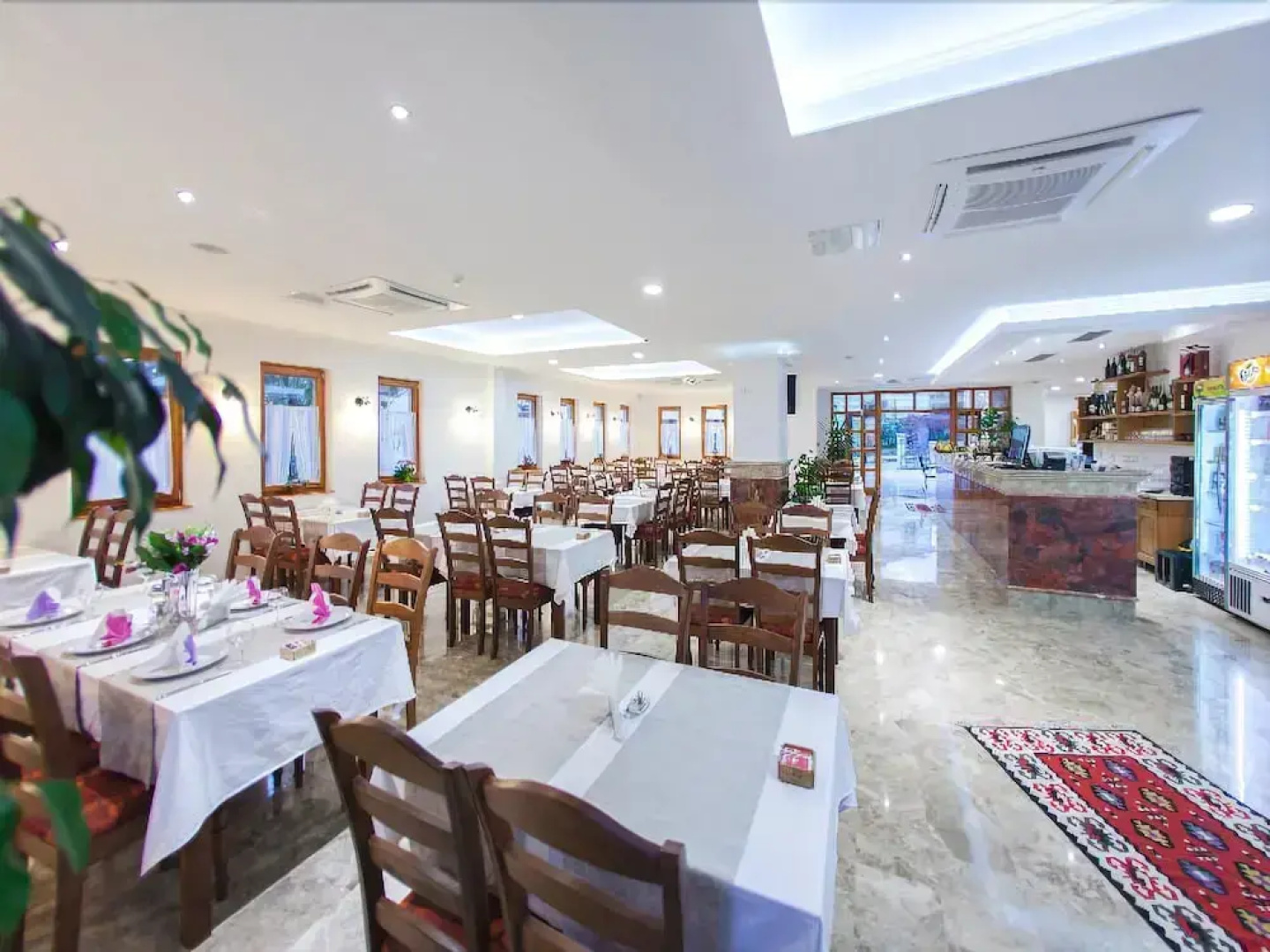 Hotel Almira