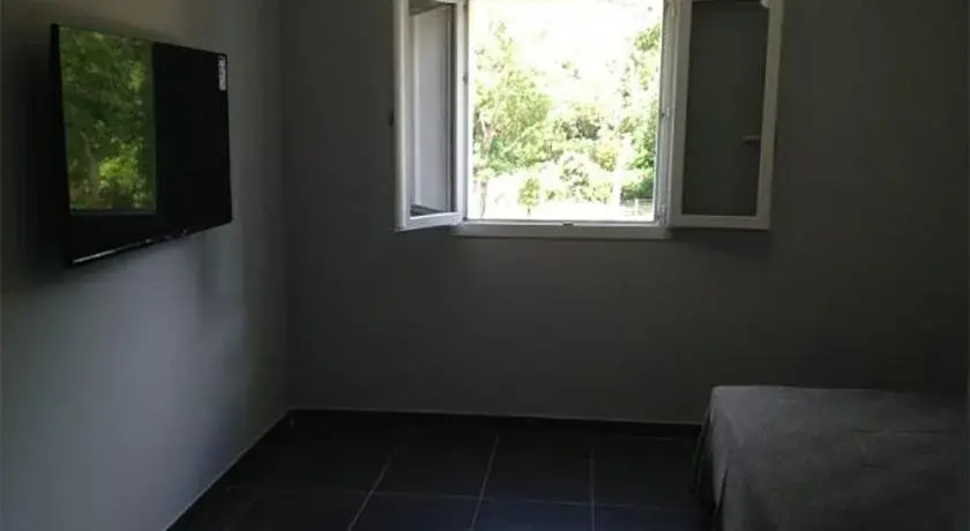 Les chambres de la Distillerie