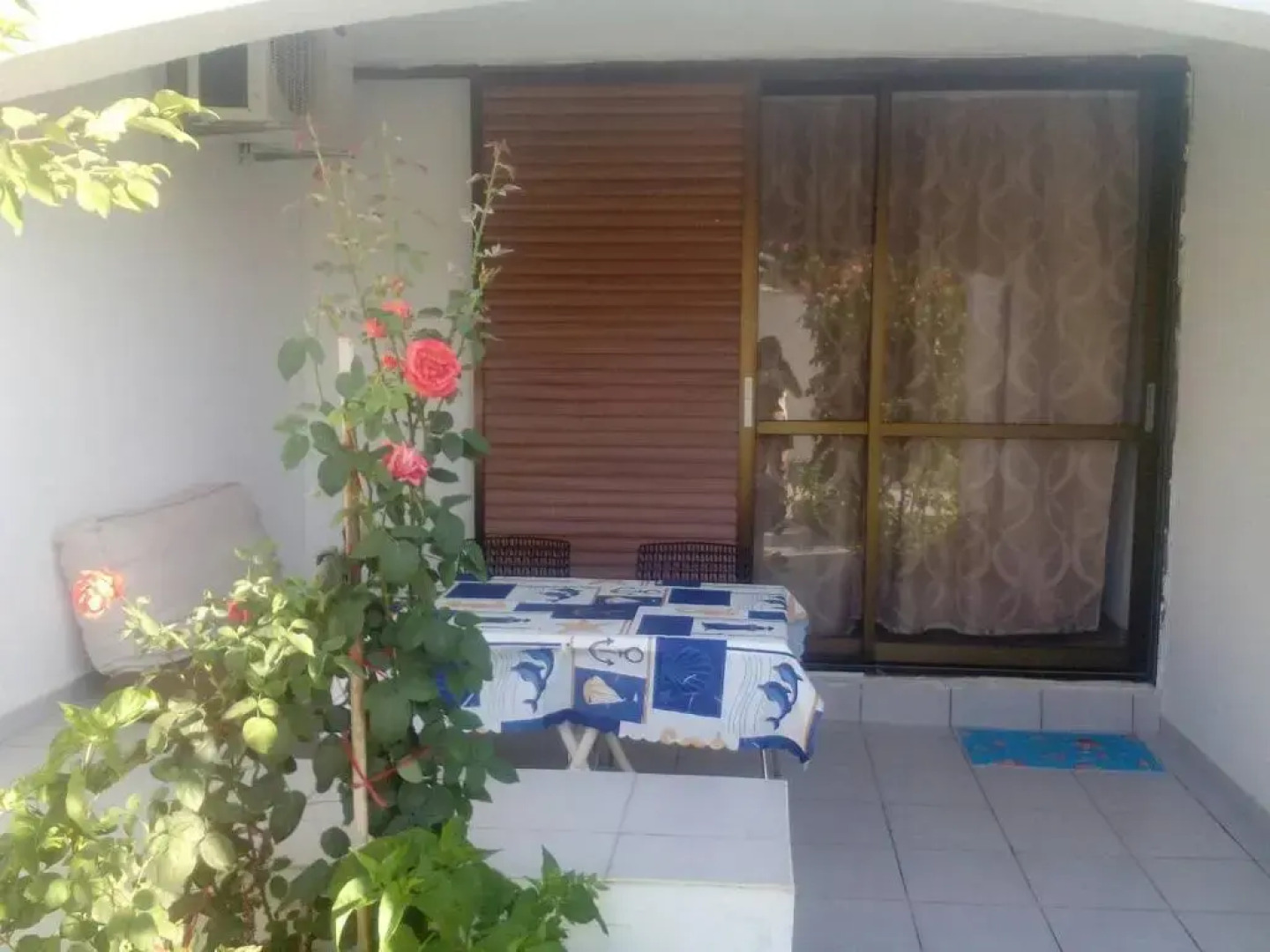 Villas Irene 3 Family Apartments