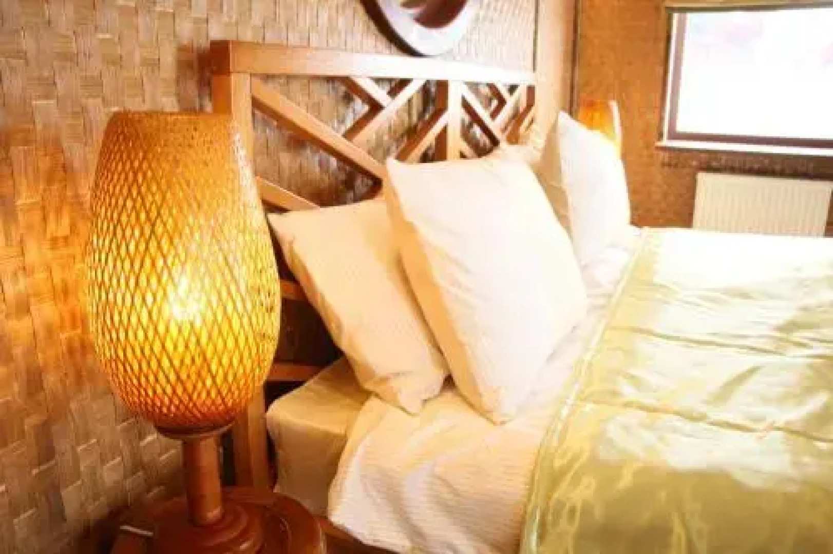 Hotel South East Asia Etnomir