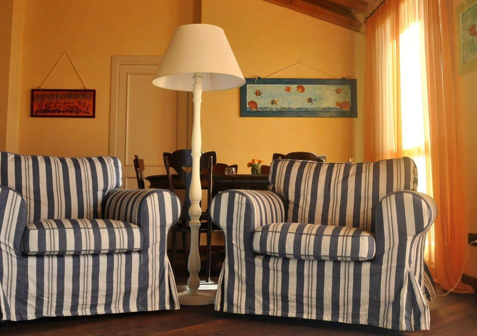 Residenza Santa Cecilia