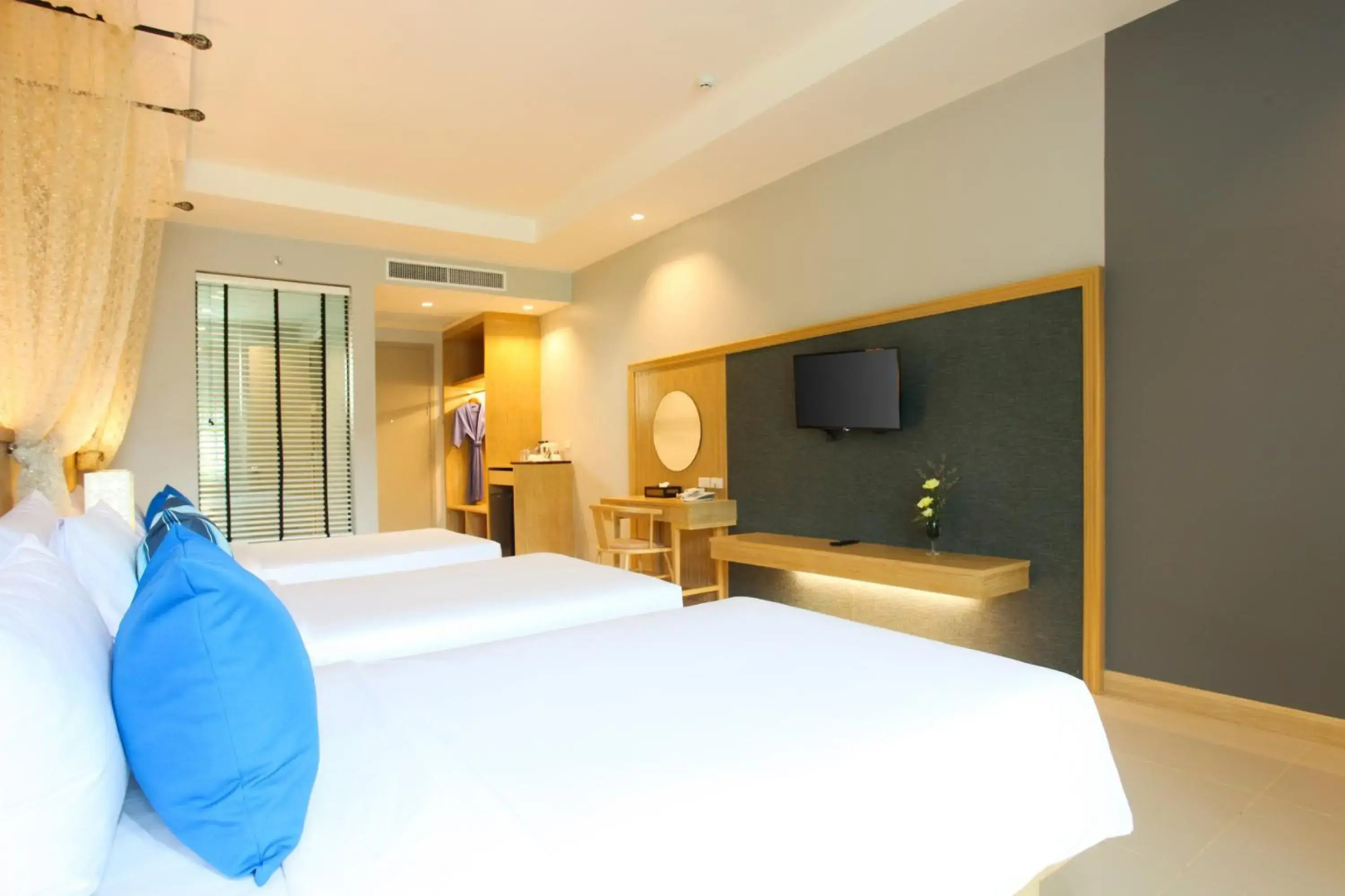 CRAFT Resort & Villas