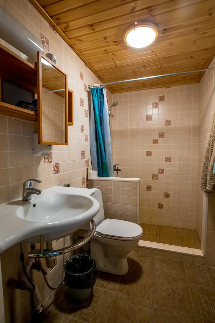 База отдыха Парк-Клуб Дубровский