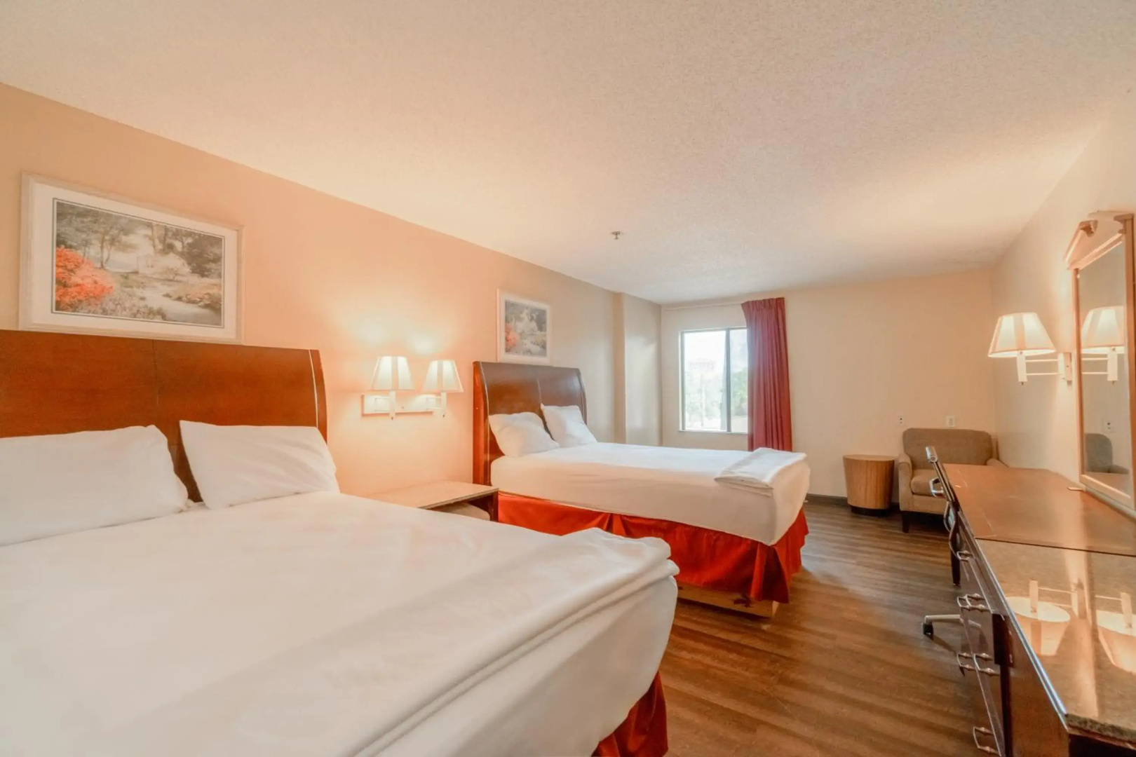 Capital O Fairway Inn - Baytown La Porte TX