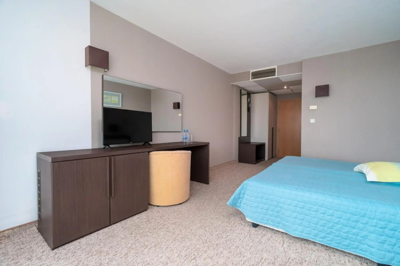 MPM Hotel Zornitza Sands