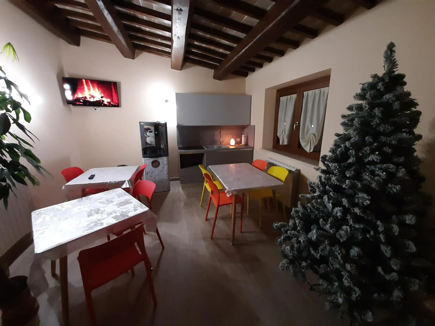 Affittacamere Il Tiro A Segno