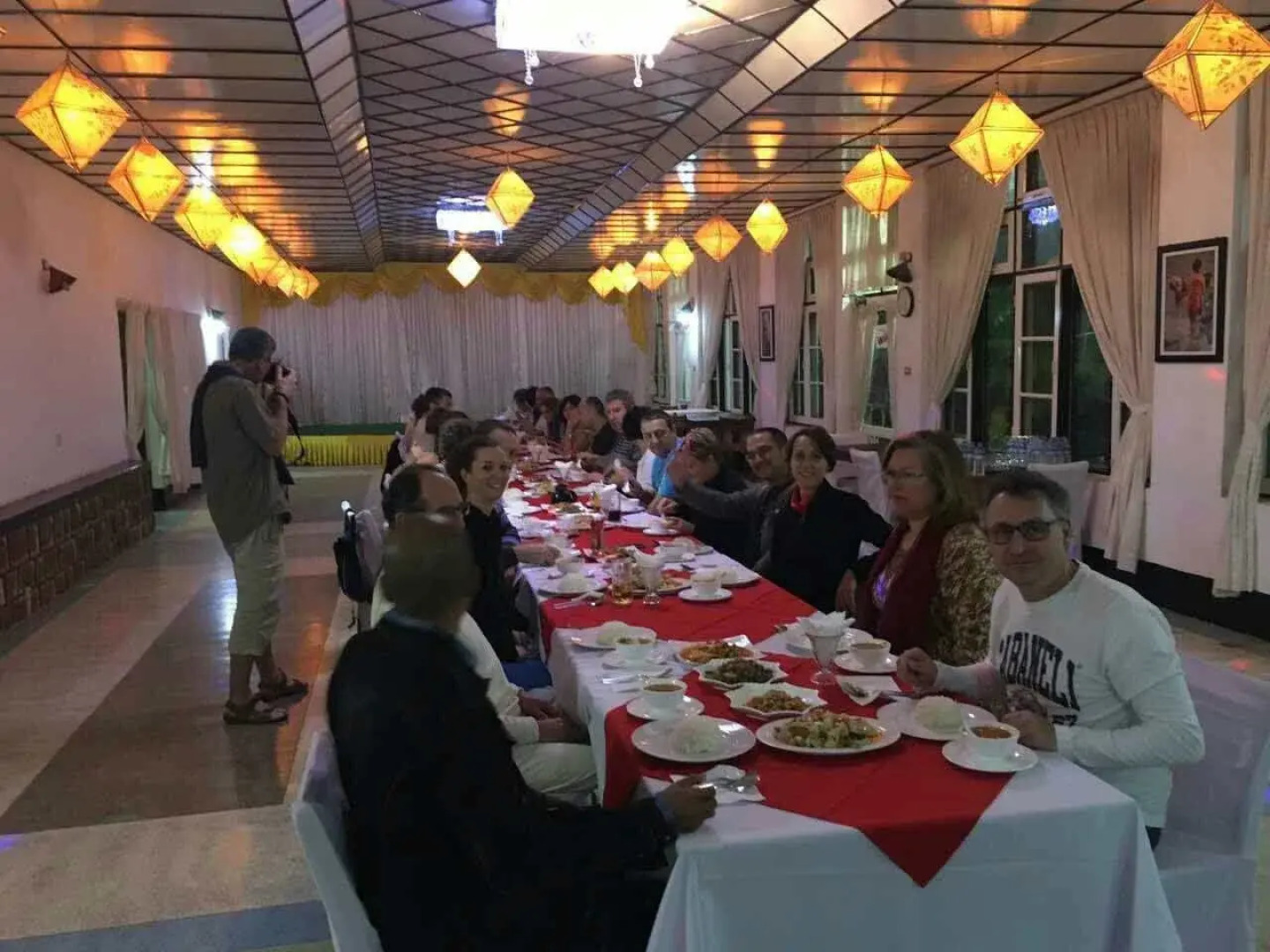 Global Grace Pindaya Hotel