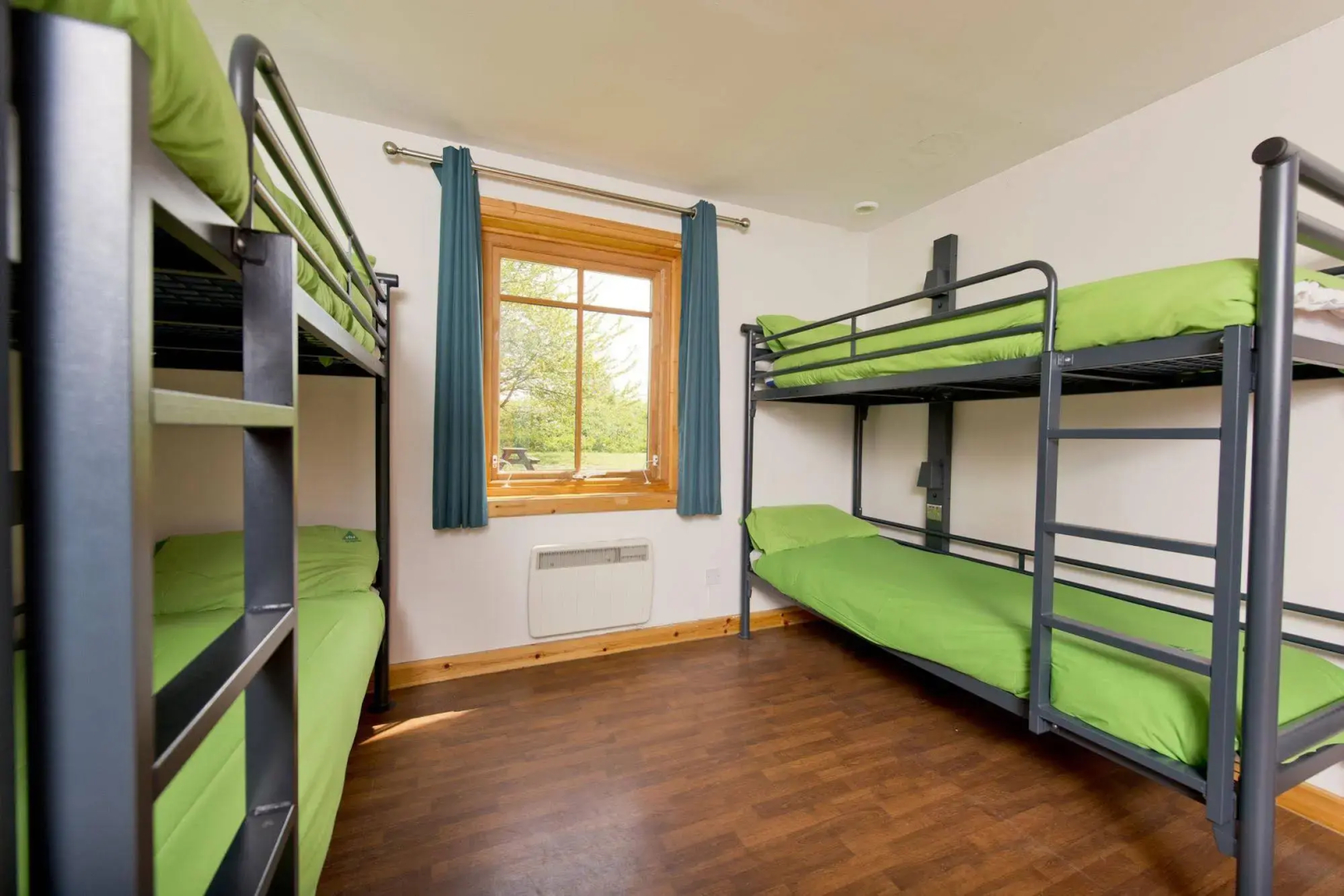 YHA London Lee Valley - Hostel