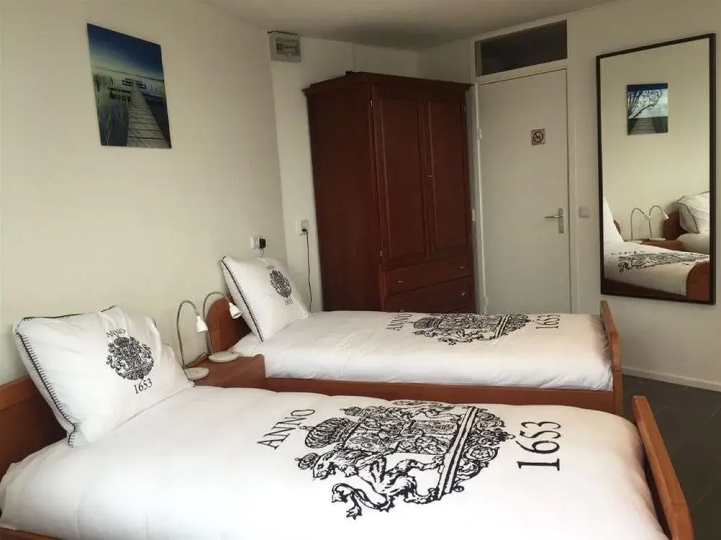 Hotel De Witte Hoeck