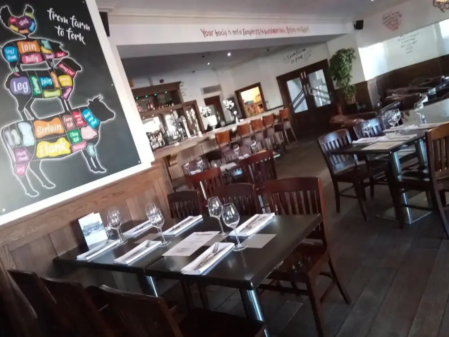 The Vine Hotel