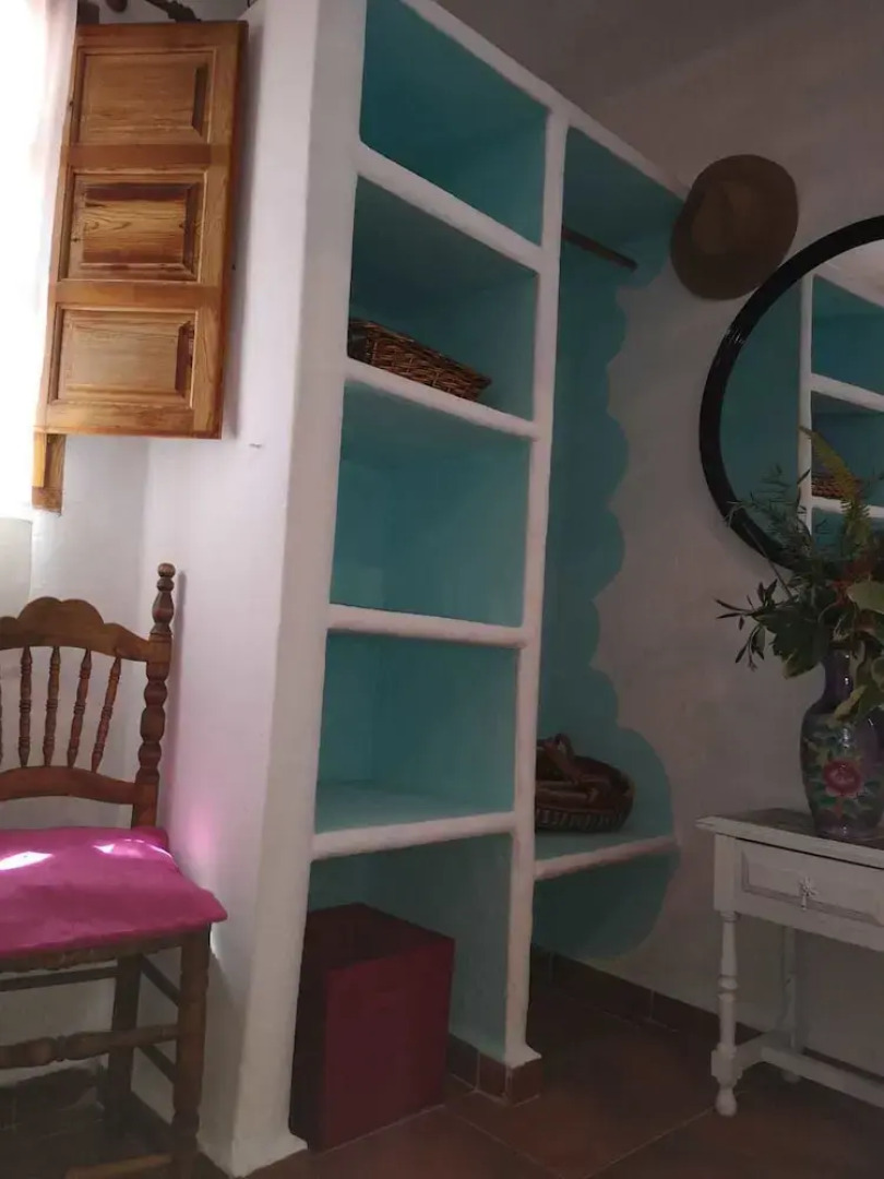 Cortijo El Nuevo Olivo