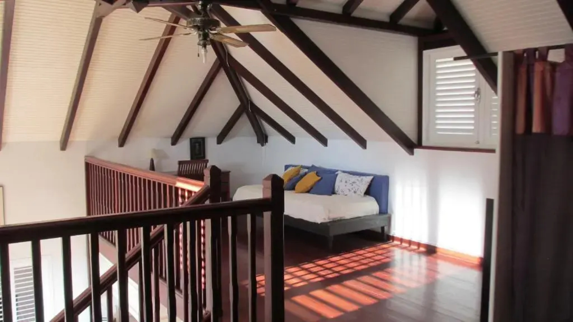 Anse Figuier Gites de France