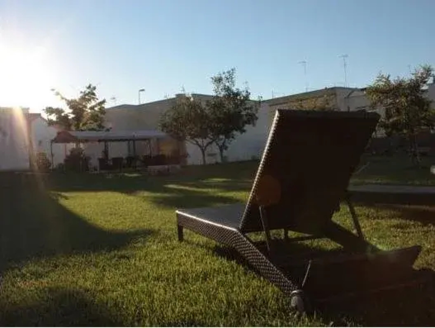 Il Giardino Del Tiglio