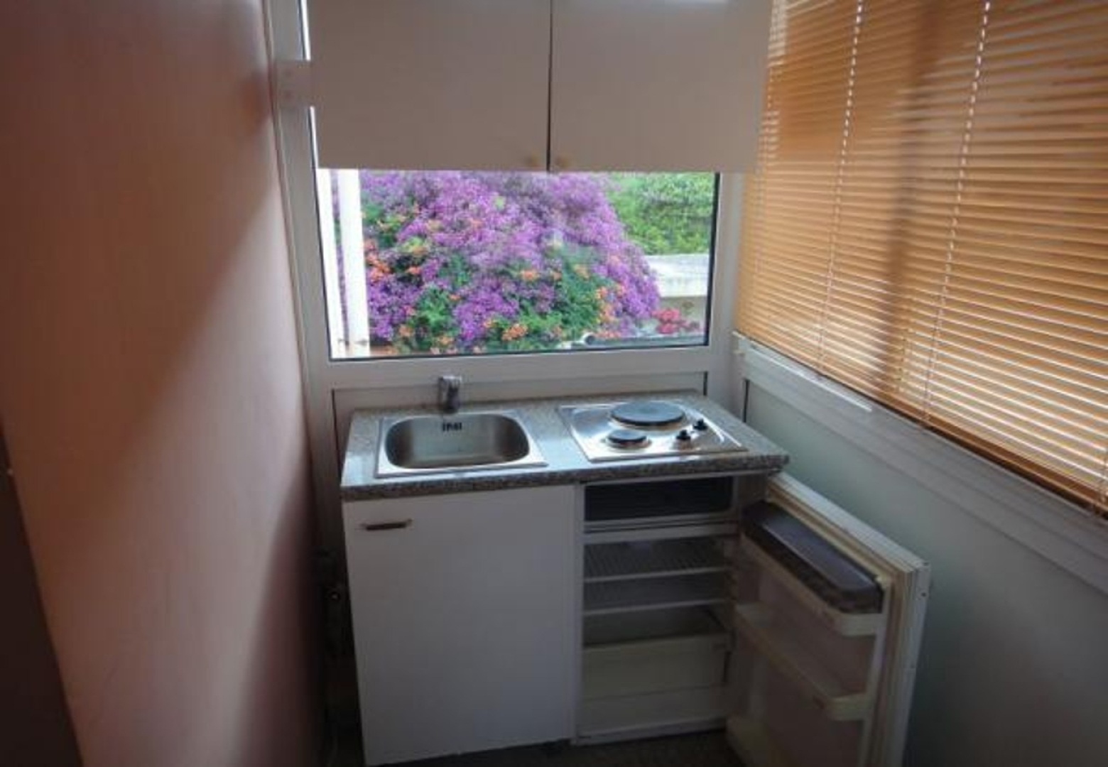 Studio apartment Antonio - 15m from sea : SA1 Orebic, Peljesac peninsula