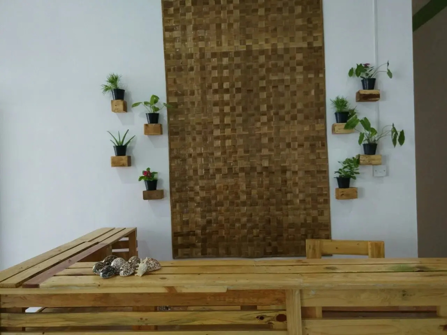 Гостевой дом Veli Thoddoo