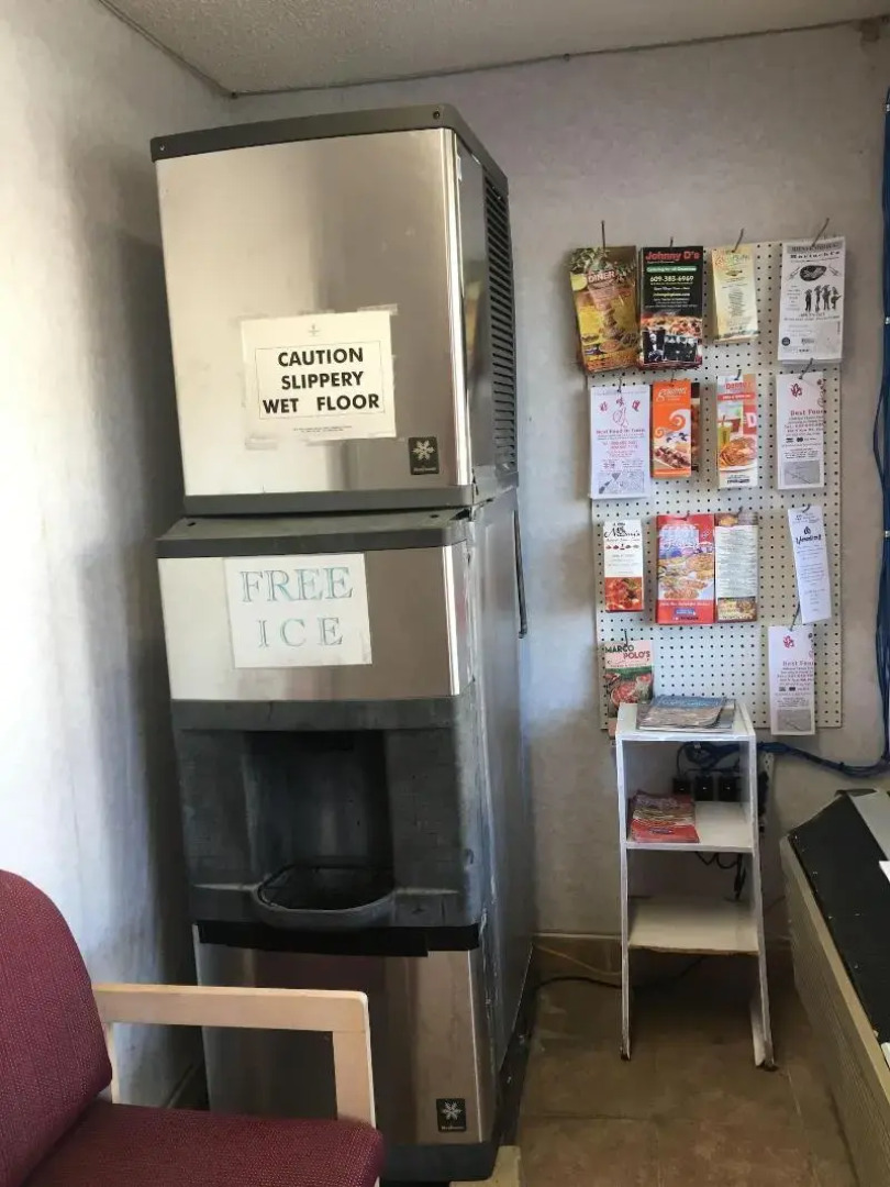 Haven Inn and Suites