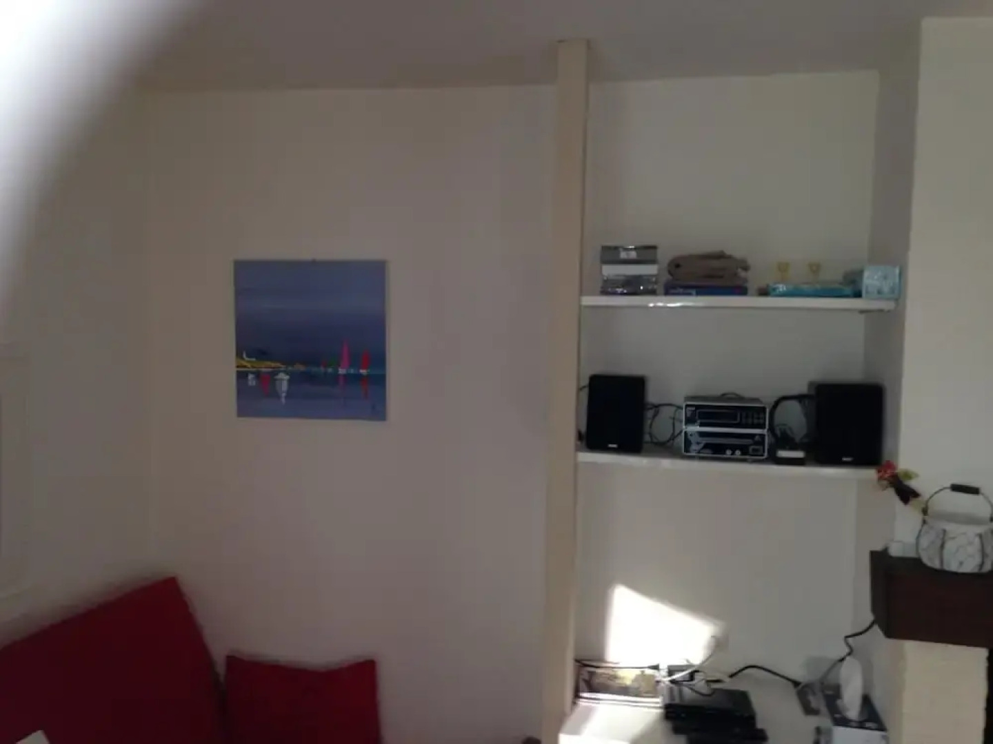 House With 3 Bedrooms in Ploemel, With Furnished Garden - 6 km From th