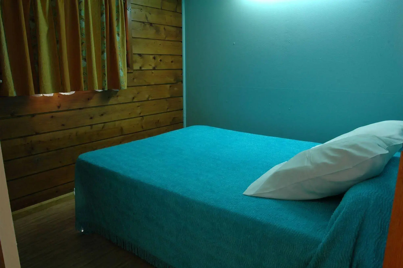 Résidence Tramariccia