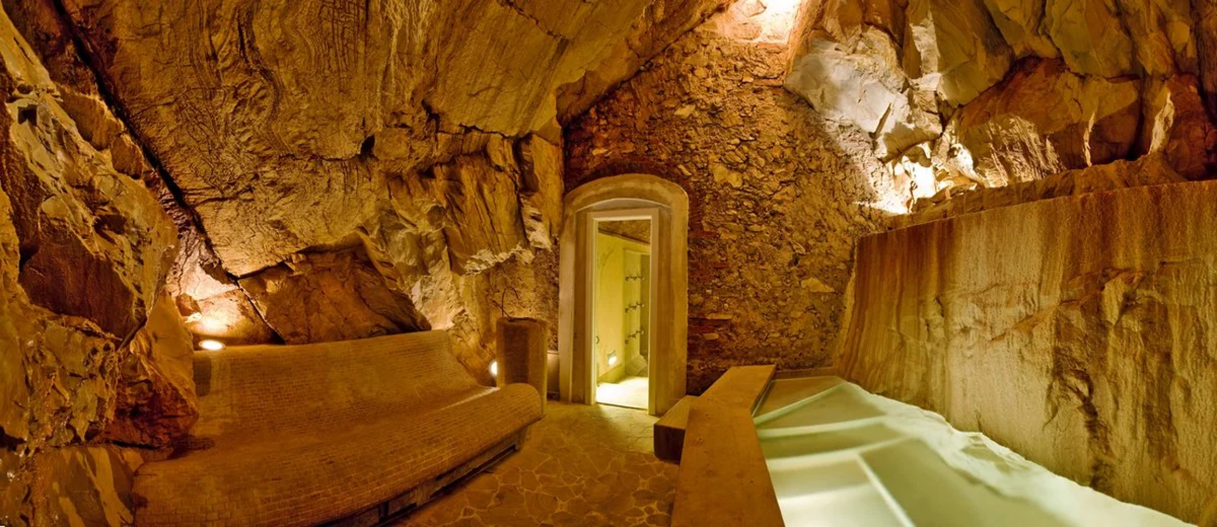 Bagni di Pisa Palace & Thermal Spa