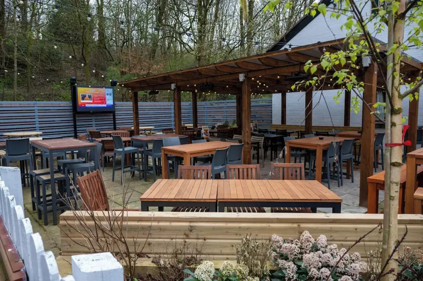 Fernhurst Lodge by Greene King Inns