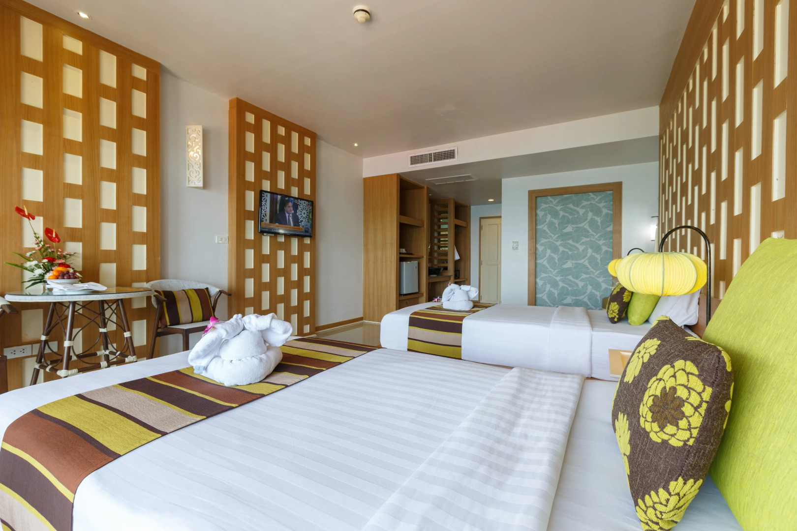 Namaka Resort Kamala