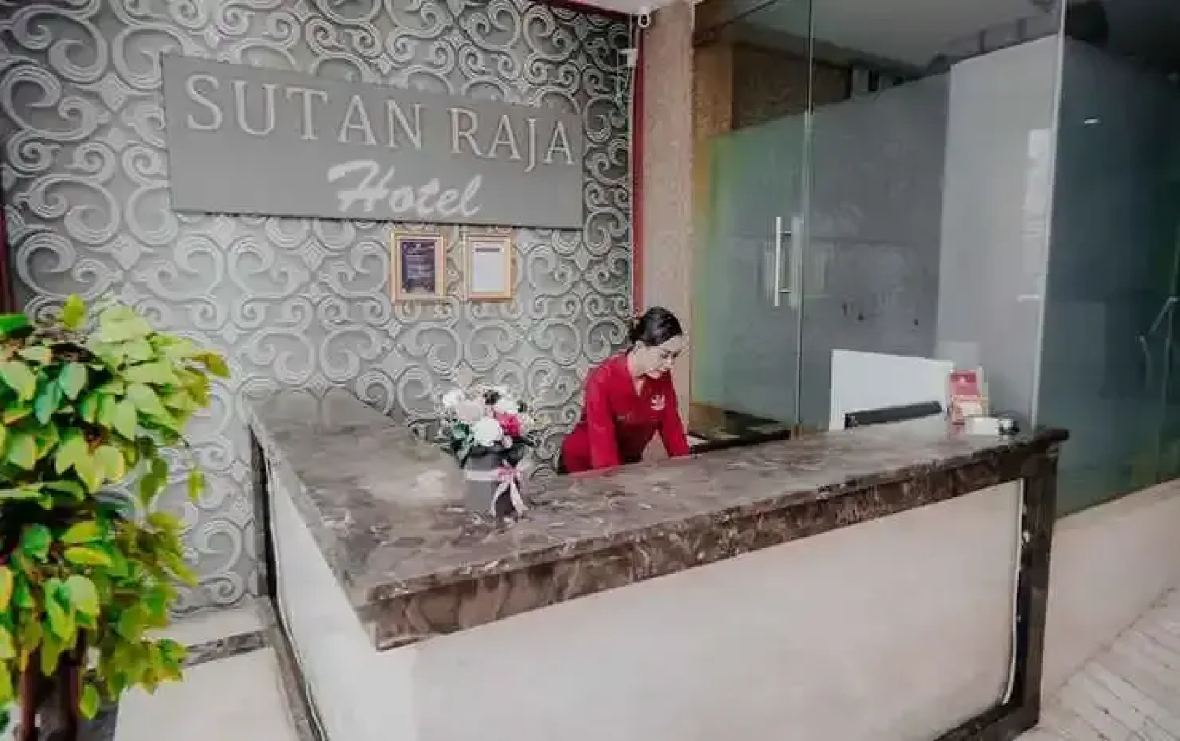 Sutan Raja Cirebon Hotel