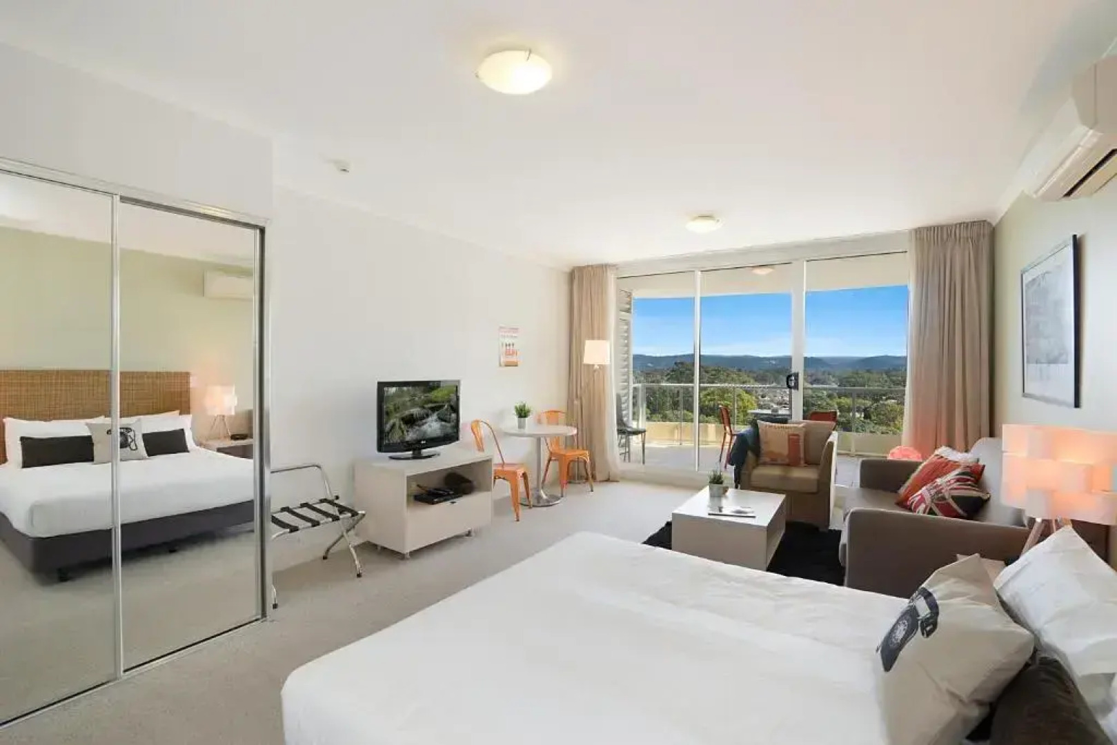 Ettalong Beach Luxury Apartments