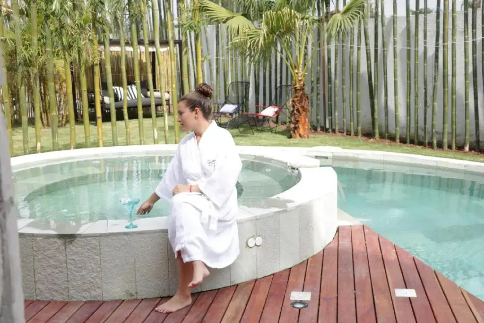 Casa Flores Hotel & Spa