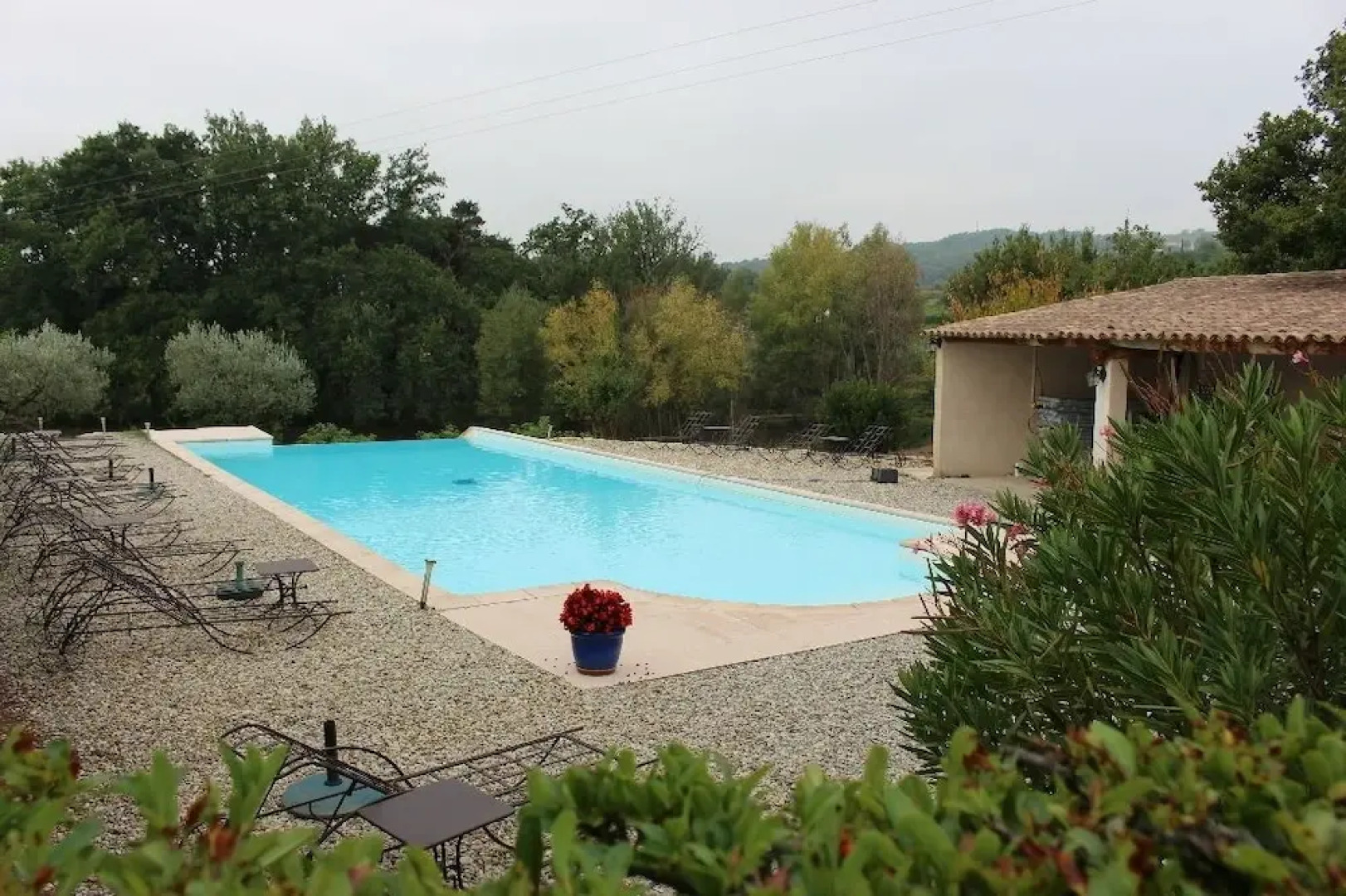 Domaine le Puy du Maupas