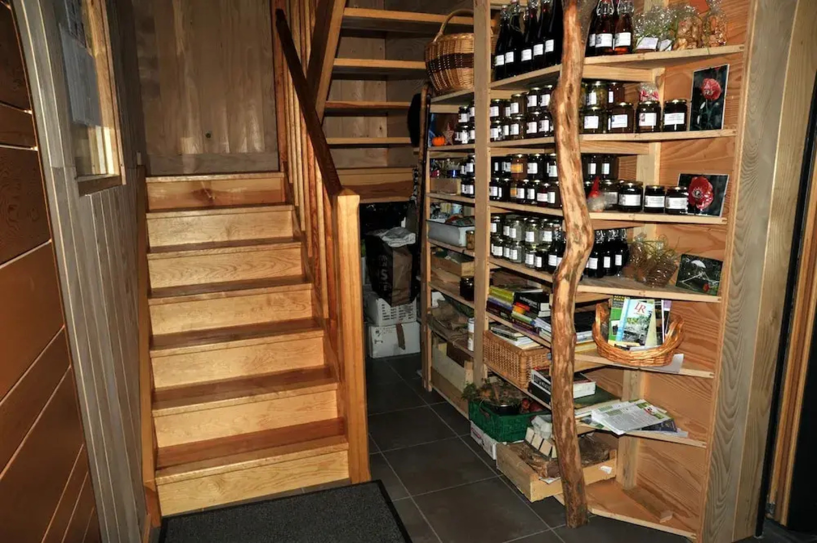 Les Gourmandises Bio