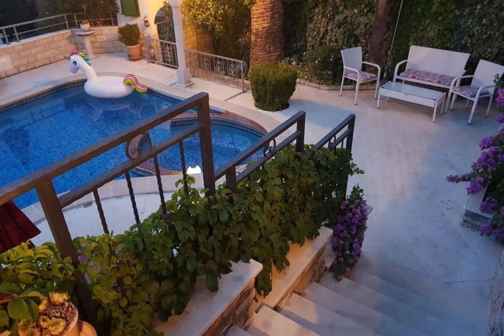 Villa Masha
