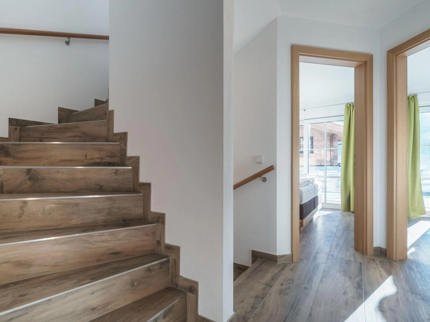 Premium Chalet in Piesendorf With Sauna