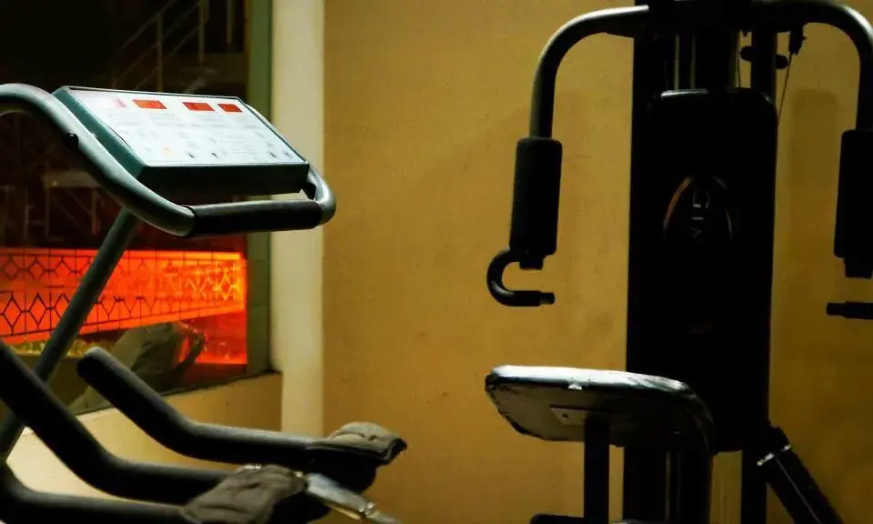 Hm Mirador (Ex Mirador Hotel)